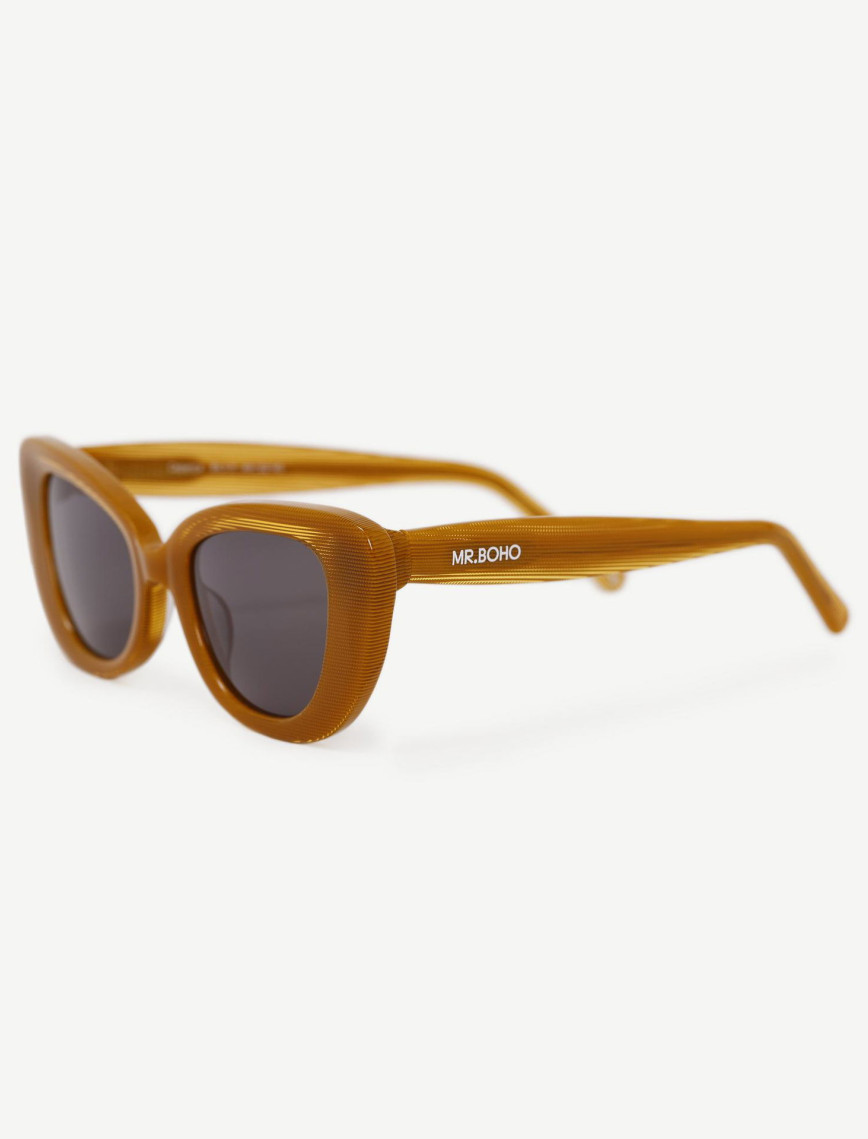 YARGICI Cat Eye Güneş Gözlüğü YARGICI Cat Eye Güneş Gözlüğü