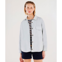 YARGICI Cep Detaylı Ceket YARGICI Cep Detaylı Ceket