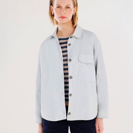 YARGICI Cep Detaylı Ceket YARGICI Cep Detaylı Ceket