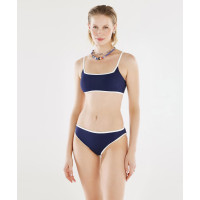 YARGICI Kontrast Detaylı Bikini Alt YARGICI Kontrast Detaylı Bikini Alt