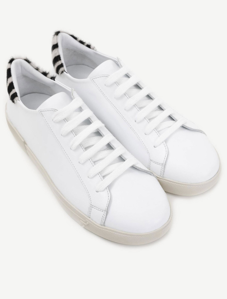 YARGICI Klasik Deri Sneakers YARGICI Klasik Deri Sneakers