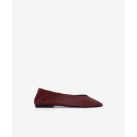 YARGICI Yüksek Yüzlü Düz Babet YARGICI Yüksek Yüzlü Düz Babet