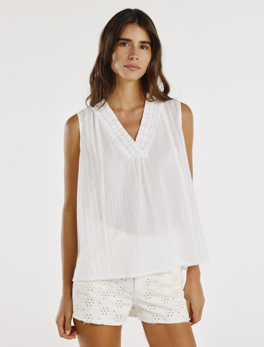 YARGICI Kolsuz Rahat Kesim Bluz YARGICI Kolsuz Rahat Kesim Bluz