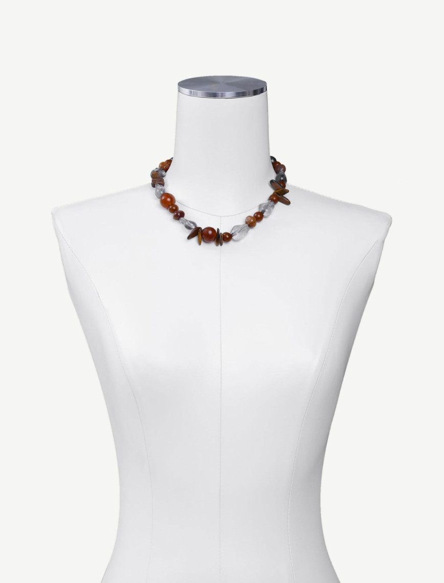 YARGICI Akrilik Kolye YARGICI Akrilik Kolye