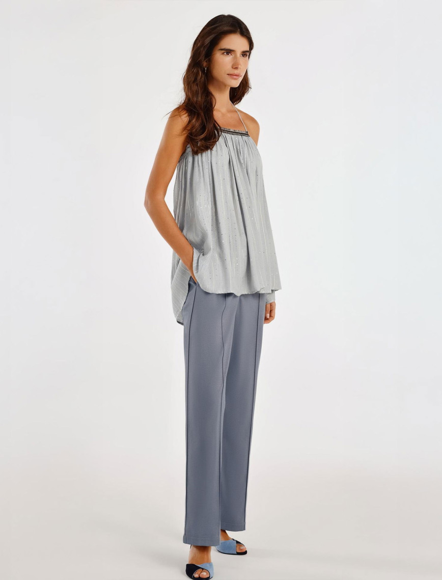 YARGICI Askılı Bluz YARGICI Askılı Bluz