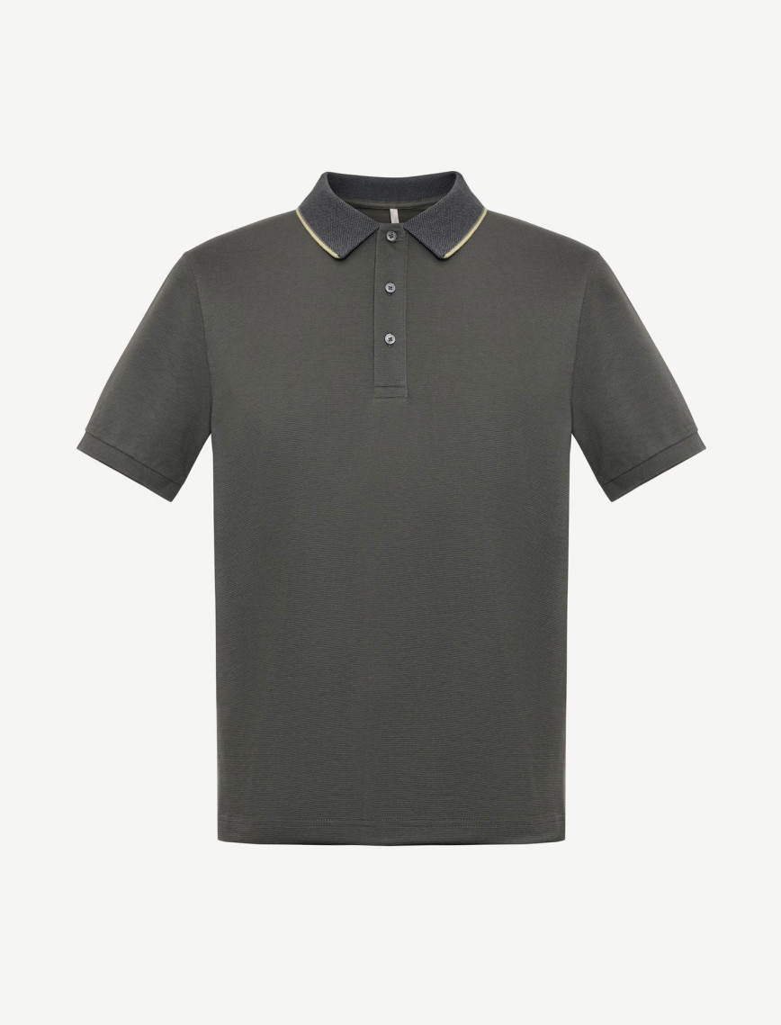 YARGICI Kısa Kollu T-shirt YARGICI Kısa Kollu T-shirt