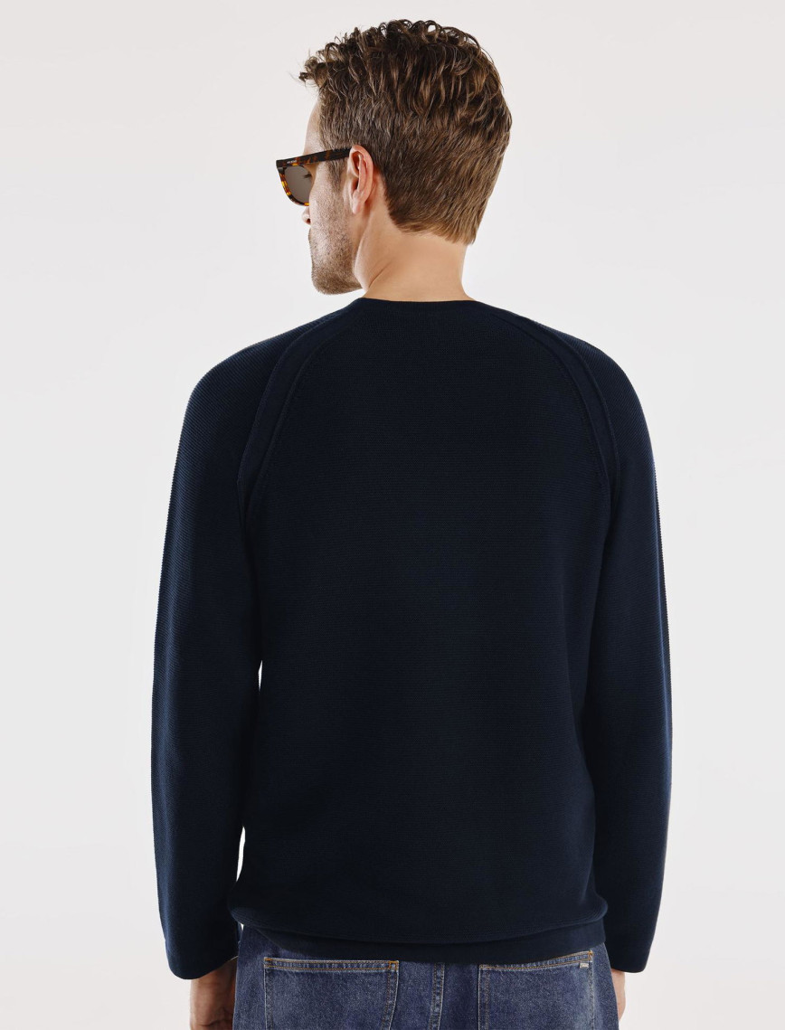 YARGICI Reglan Kol Triko