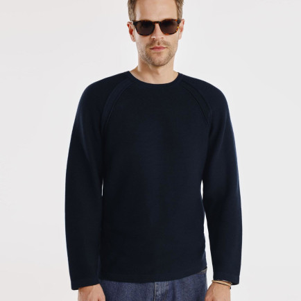 YARGICI Reglan Kol Triko YARGICI Reglan Kol Triko