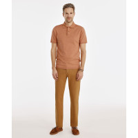 YARGICI Polo Yaka Henry Triko YARGICI Polo Yaka Henry Triko