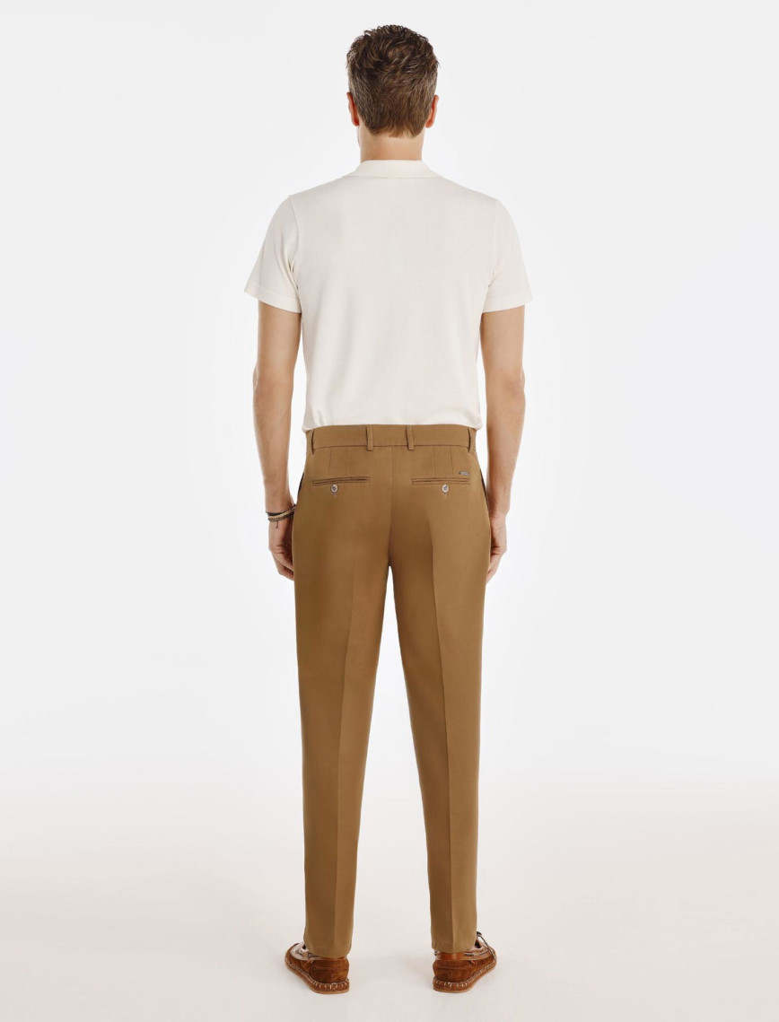 YARGICI Ütü Çizgili Pantolon YARGICI Ütü Çizgili Pantolon