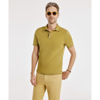 YARGICI Polo Yaka Henry Triko YARGICI Polo Yaka Henry Triko