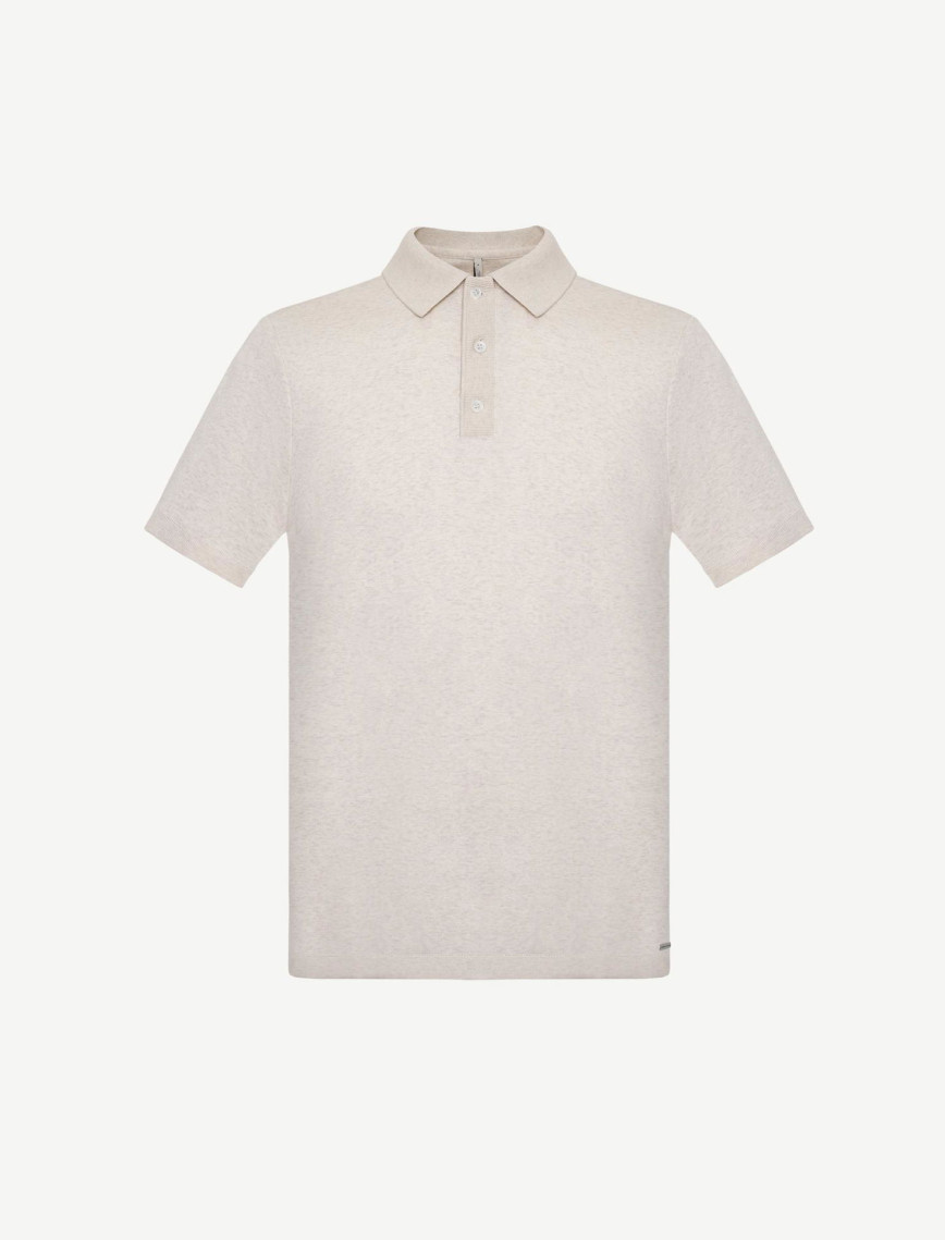 YARGICI Polo Yaka Henry Triko YARGICI Polo Yaka Henry Triko