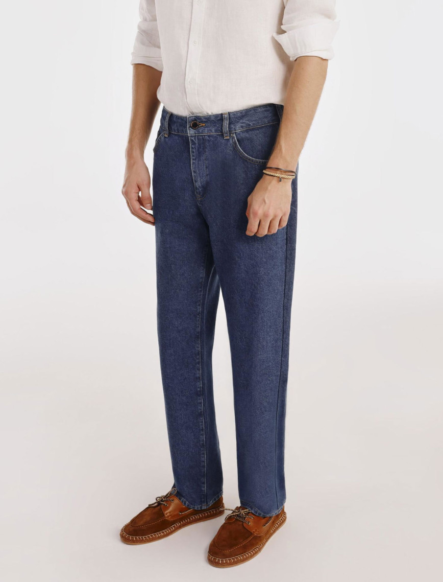 YARGICI Denim Pantolon YARGICI Denim Pantolon