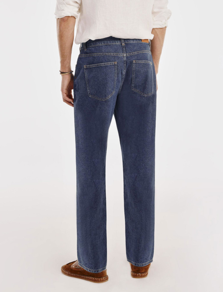 YARGICI Denim Pantolon YARGICI Denim Pantolon