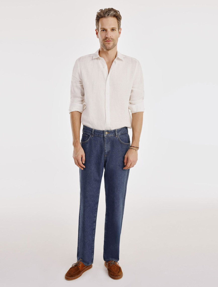 YARGICI Denim Pantolon YARGICI Denim Pantolon