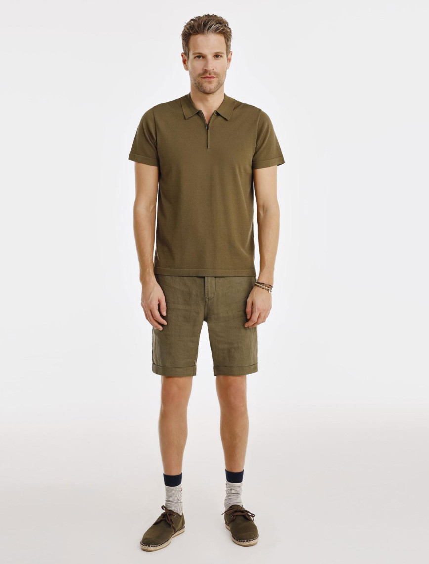 YARGICI Polo Yaka Triko YARGICI Polo Yaka Triko