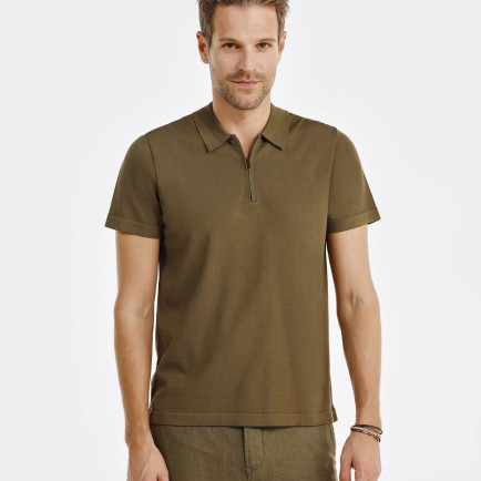 YARGICI Polo Yaka Triko YARGICI Polo Yaka Triko