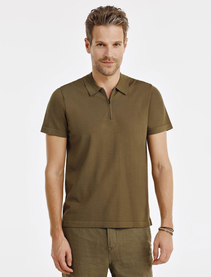YARGICI Polo Yaka Triko YARGICI Polo Yaka Triko