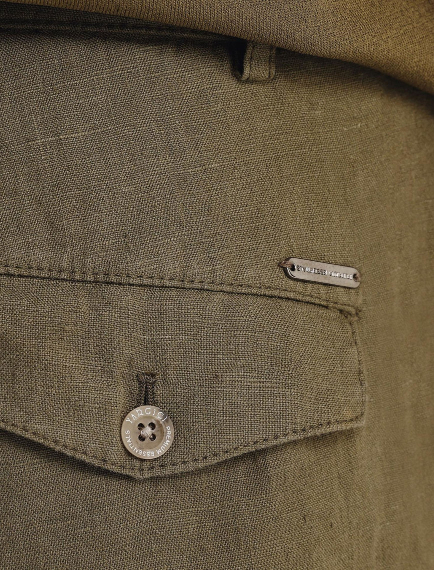 YARGICI Polo Yaka Triko YARGICI Polo Yaka Triko