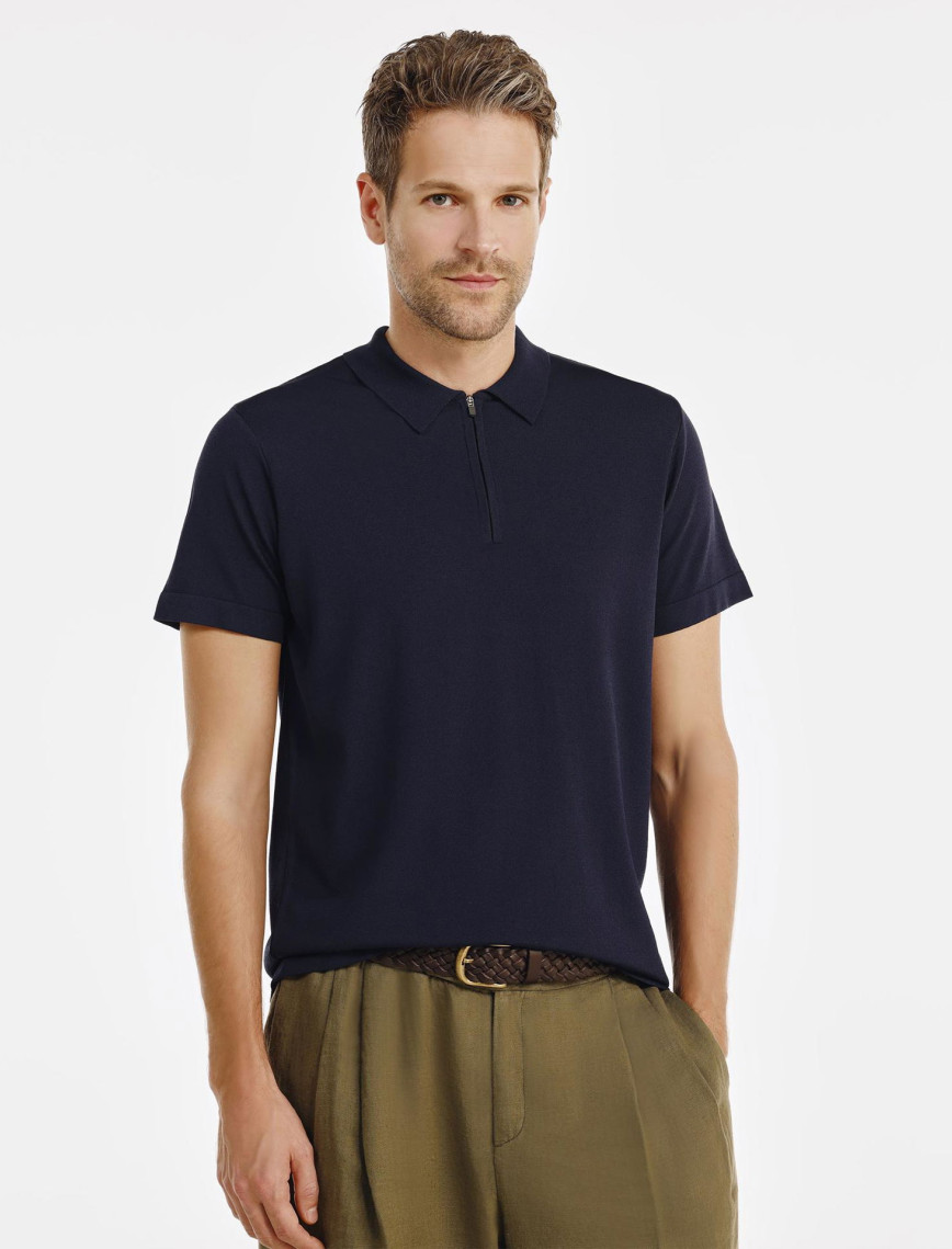 YARGICI Polo Yaka Triko YARGICI Polo Yaka Triko