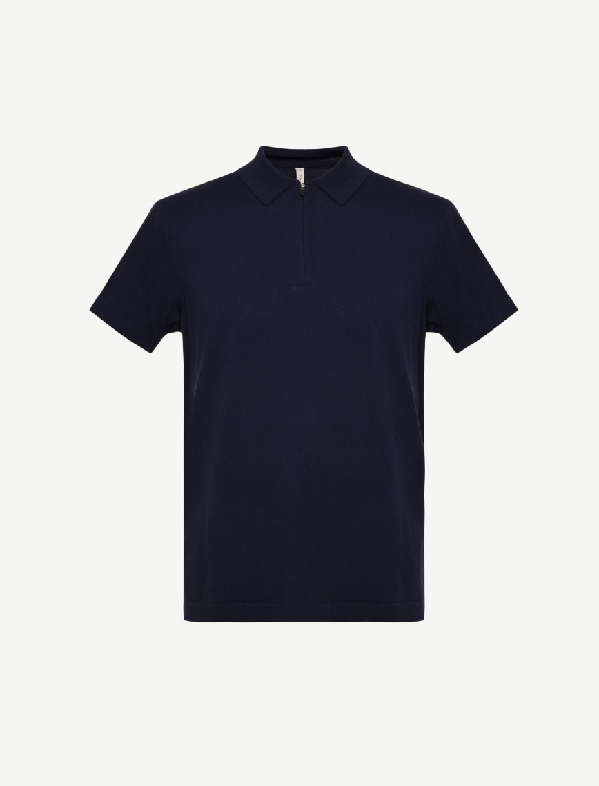 YARGICI Polo Yaka Triko YARGICI Polo Yaka Triko