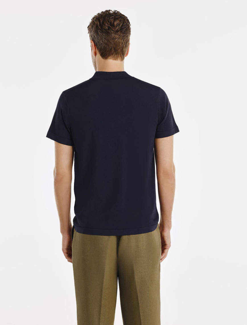 YARGICI Polo Yaka Triko YARGICI Polo Yaka Triko