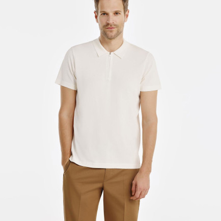 YARGICI Polo Yaka Triko YARGICI Polo Yaka Triko