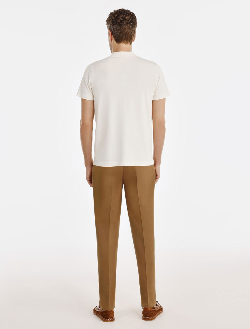 YARGICI Polo Yaka Triko YARGICI Polo Yaka Triko