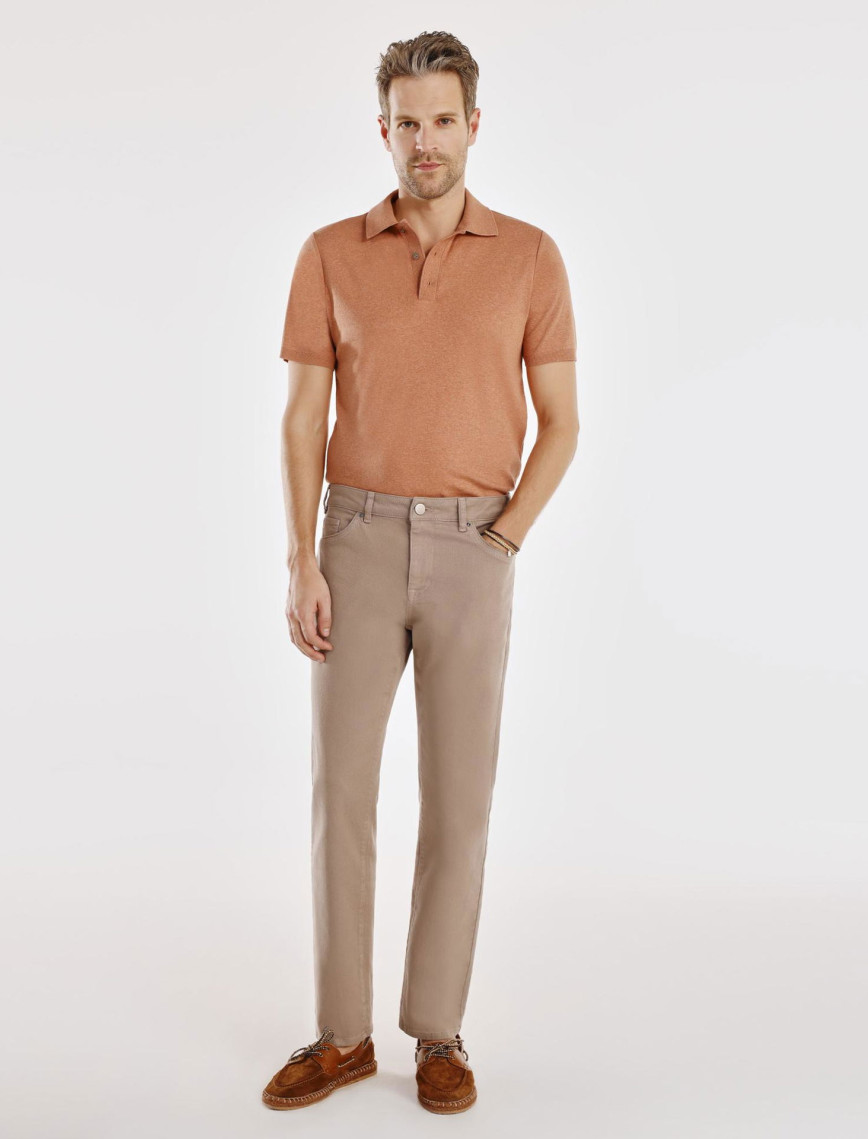 YARGICI Erkek Beş Cep Pantolon YARGICI Erkek Beş Cep Pantolon