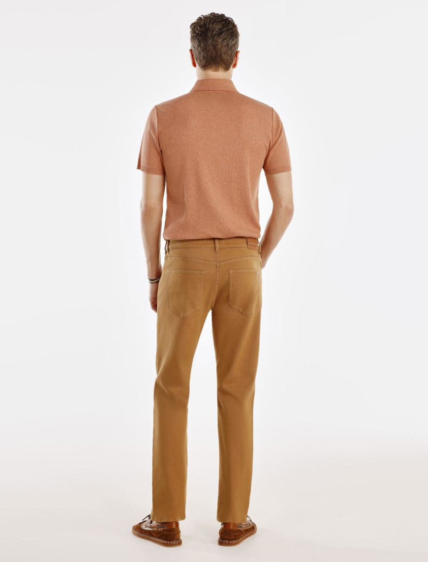 YARGICI Erkek Beş Cep Pantolon YARGICI Erkek Beş Cep Pantolon