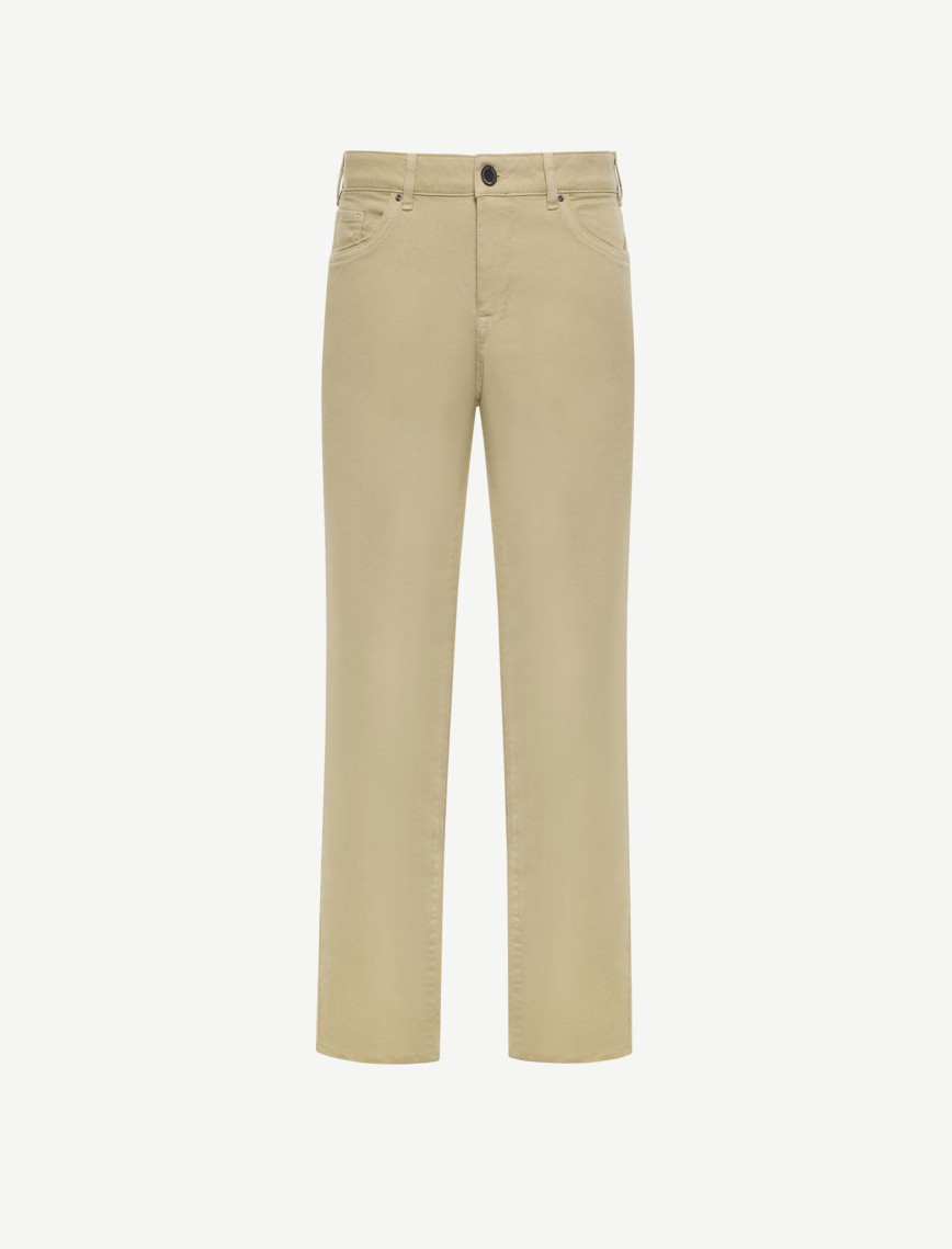 YARGICI Erkek Beş Cep Pantolon YARGICI Erkek Beş Cep Pantolon