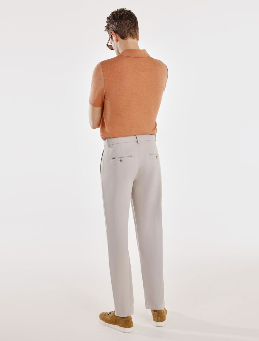 YARGICI Regular Fit Erkek Pantolon YARGICI Regular Fit Erkek Pantolon