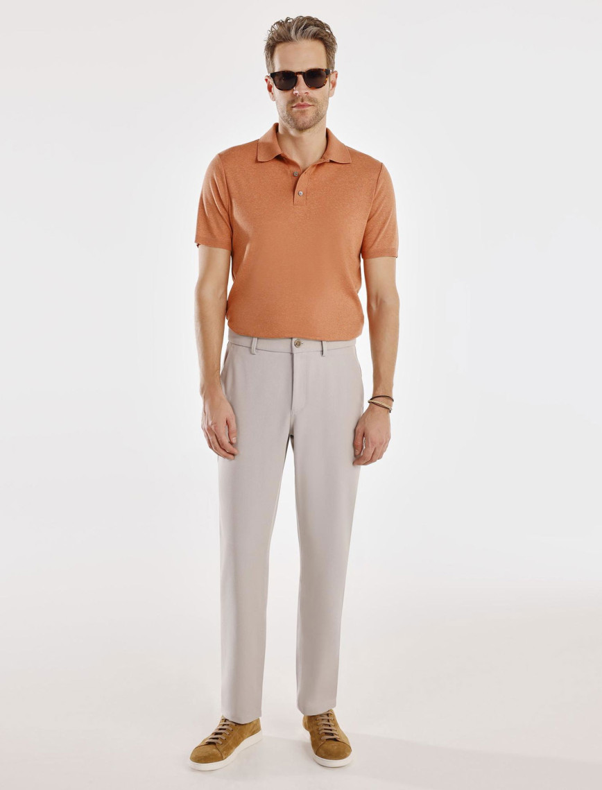 YARGICI Regular Fit Erkek Pantolon YARGICI Regular Fit Erkek Pantolon
