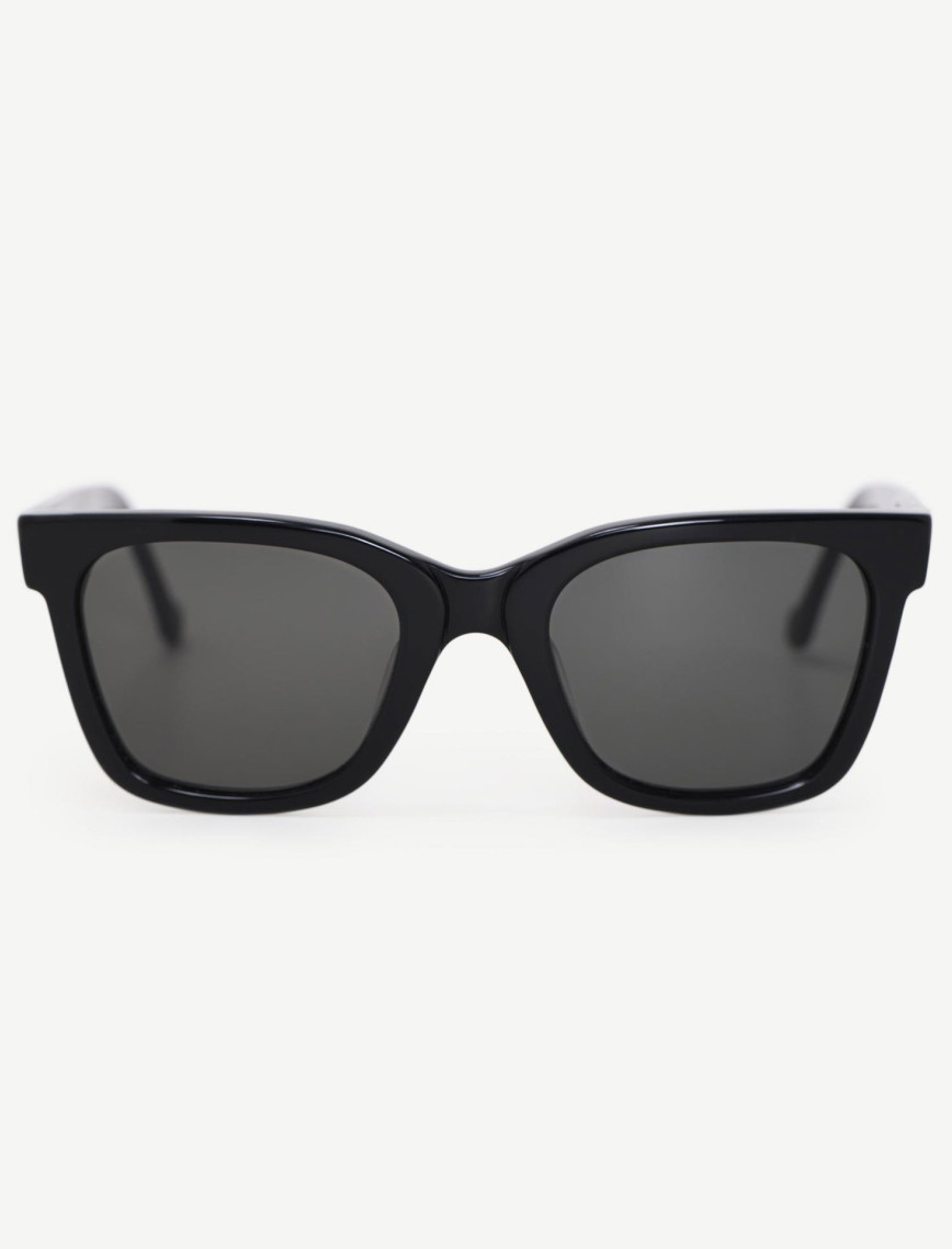 YARGICI Kare Çerçeveli Güneş Gözlüğü YARGICI Kare Çerçeveli Güneş Gözlüğü