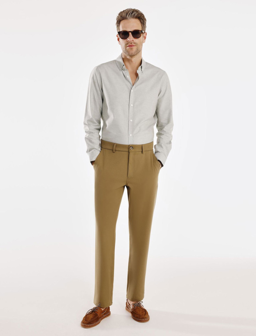 YARGICI Regular Fit Erkek Pantolon YARGICI Regular Fit Erkek Pantolon