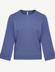YARGICI Sırt Detayli Sweatshirt YARGICI Sırt Detayli Sweatshirt