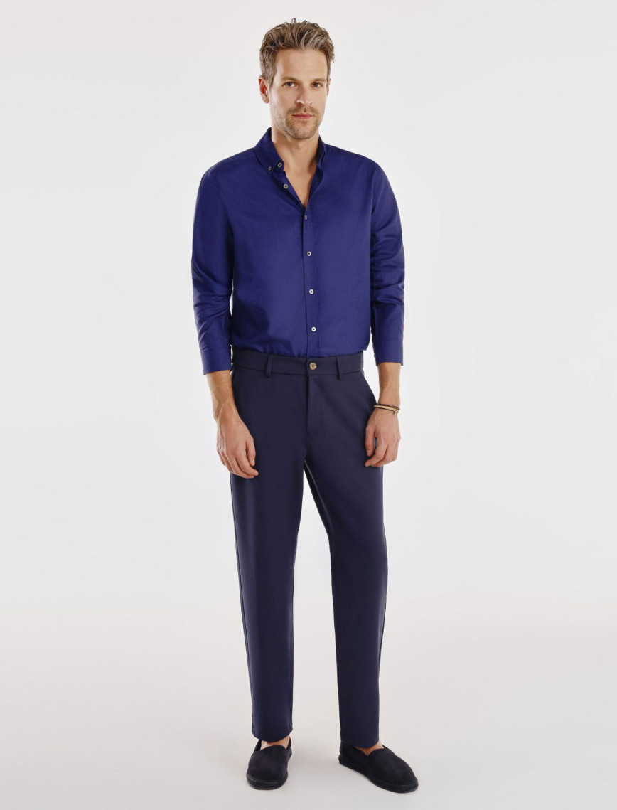 YARGICI Regular Fit Erkek Pantolon YARGICI Regular Fit Erkek Pantolon