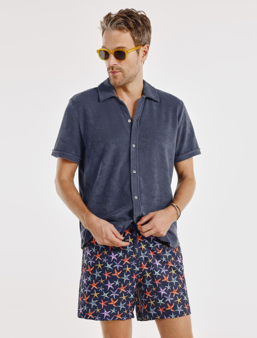 Mayo Şort Mayo Şort