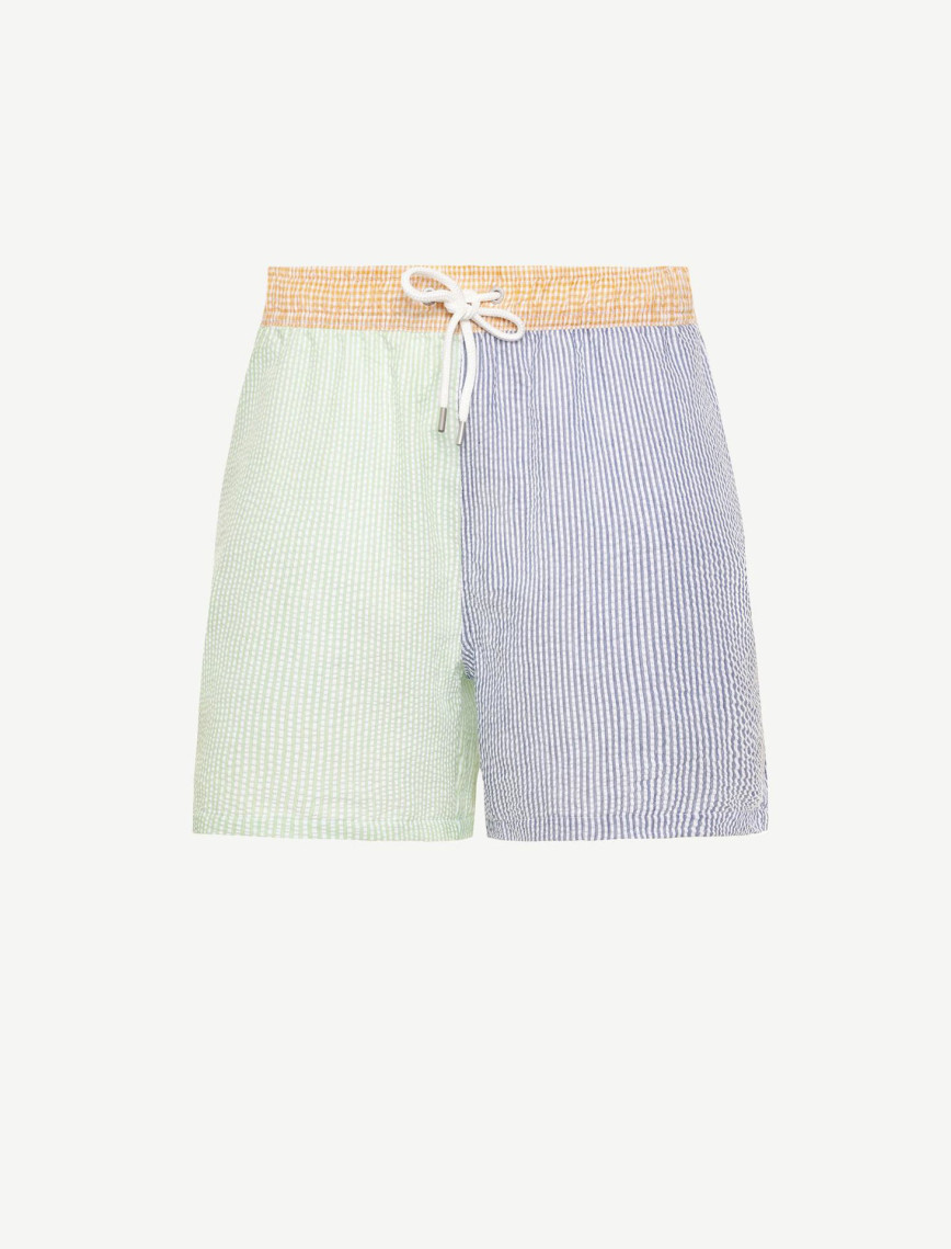 Mayo Şort Mayo Şort