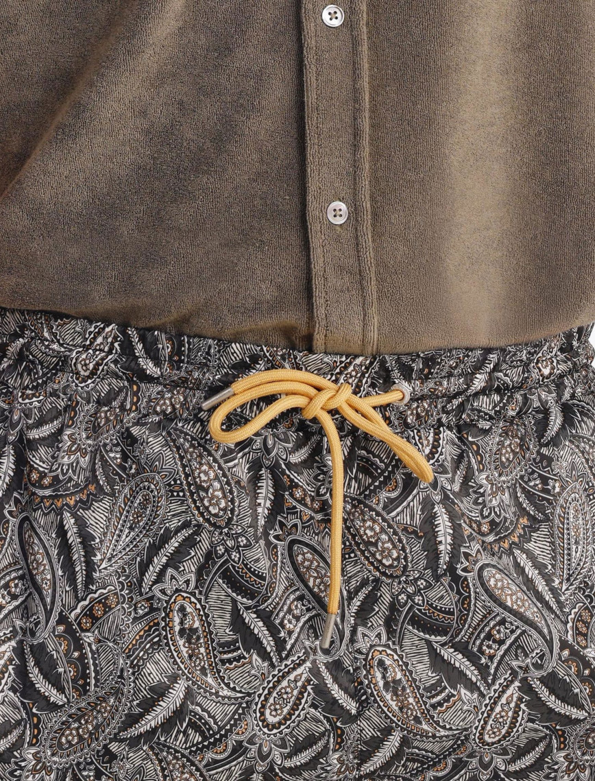 Mayo Şort Mayo Şort