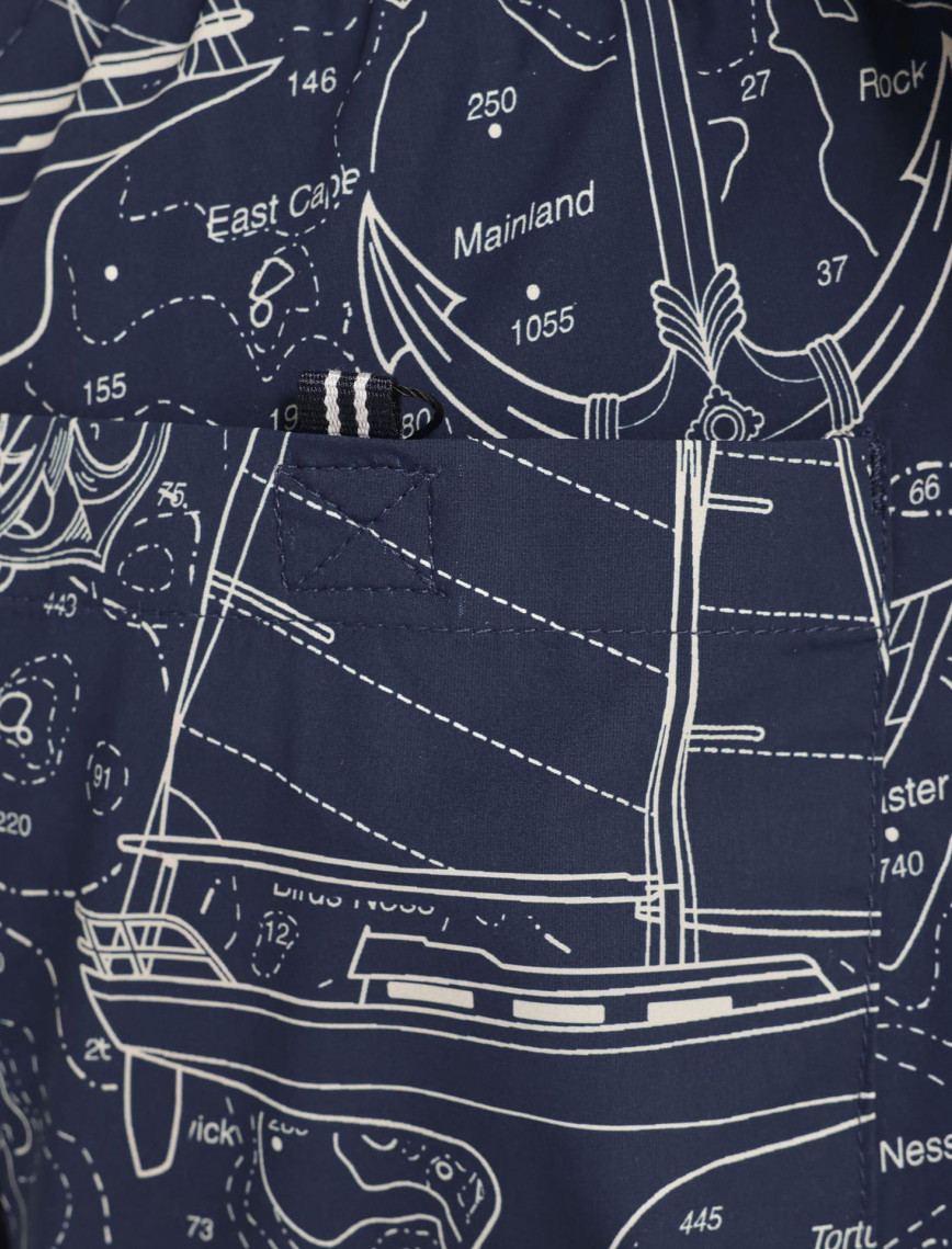 Mayo Şort Mayo Şort