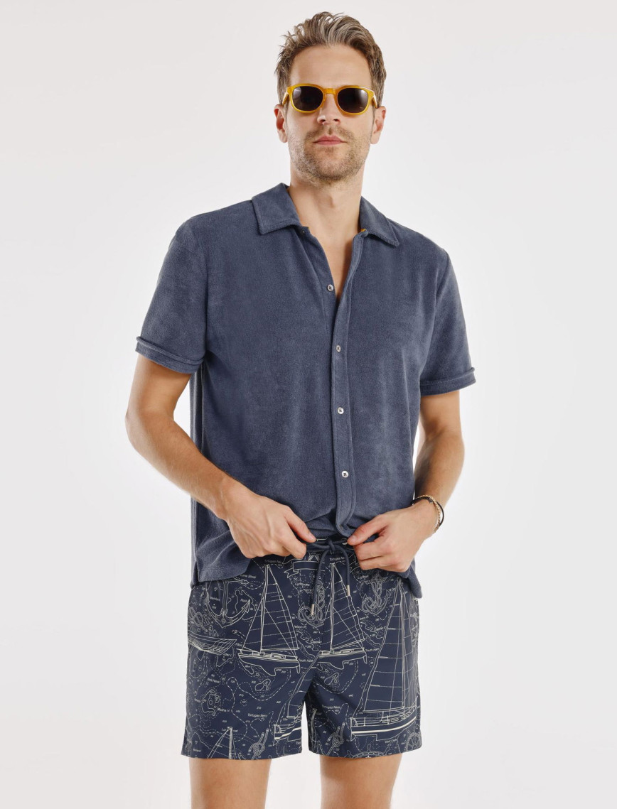 Mayo Şort Mayo Şort