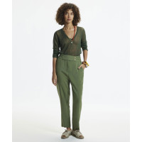 YARGICI V Yaka Uzun Kollu Triko YARGICI V Yaka Uzun Kollu Triko