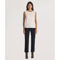 YARGICI Kolsuz Bisiklet Yaka Tshirt YARGICI Kolsuz Bisiklet Yaka Tshirt