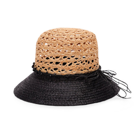 YARGICI El Örgüsü Hasır Şapka YARGICI El Örgüsü Hasır Şapka