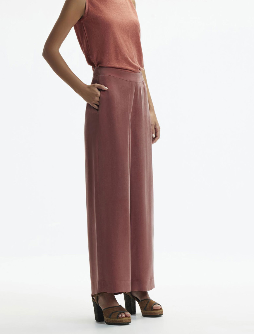 YARGICI Bol Kesim Pantolon YARGICI Bol Kesim Pantolon