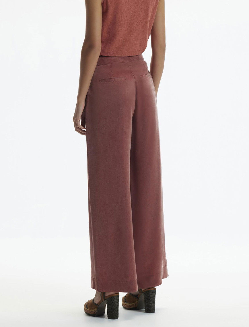 YARGICI Bol Kesim Pantolon YARGICI Bol Kesim Pantolon