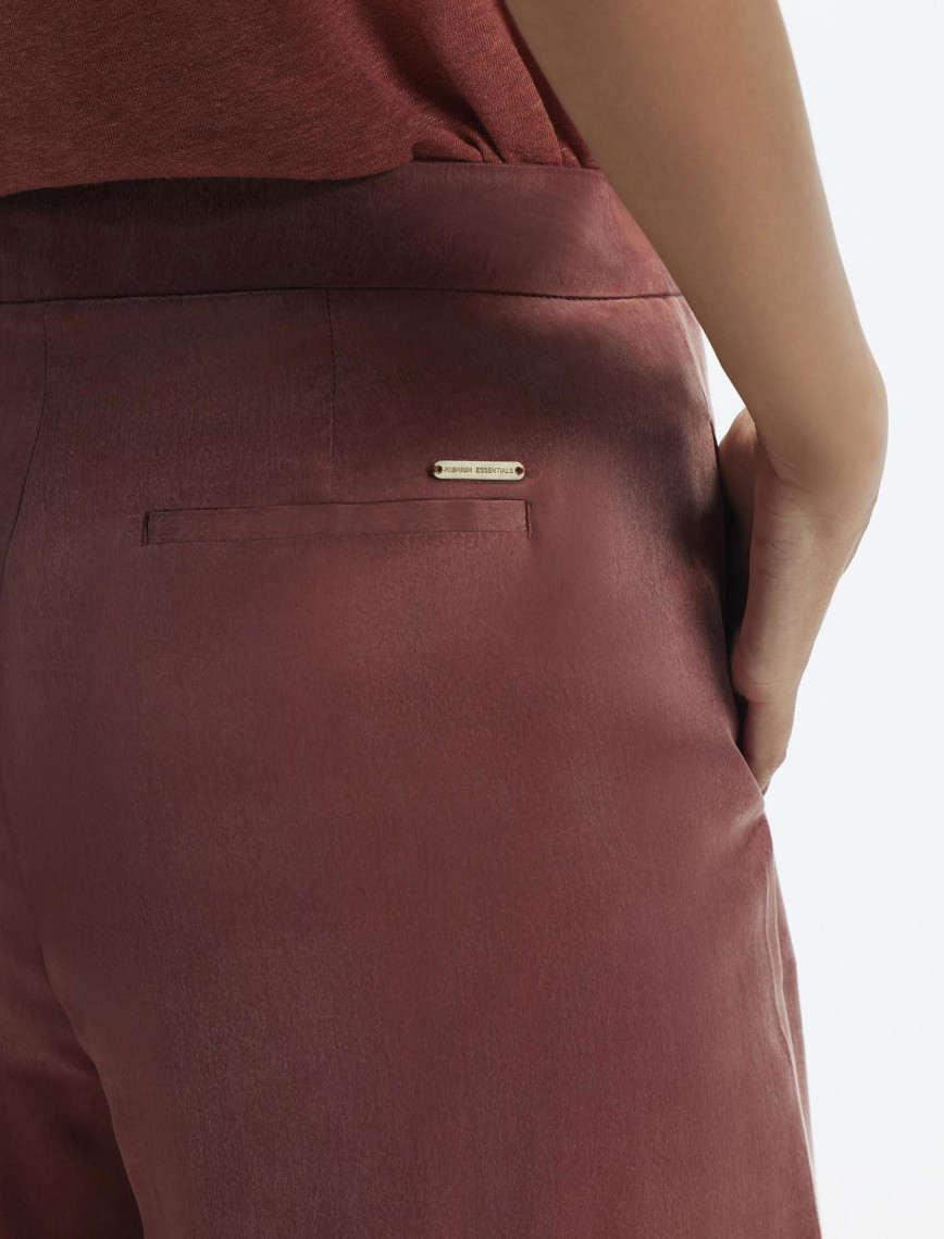 YARGICI Bol Kesim Pantolon YARGICI Bol Kesim Pantolon