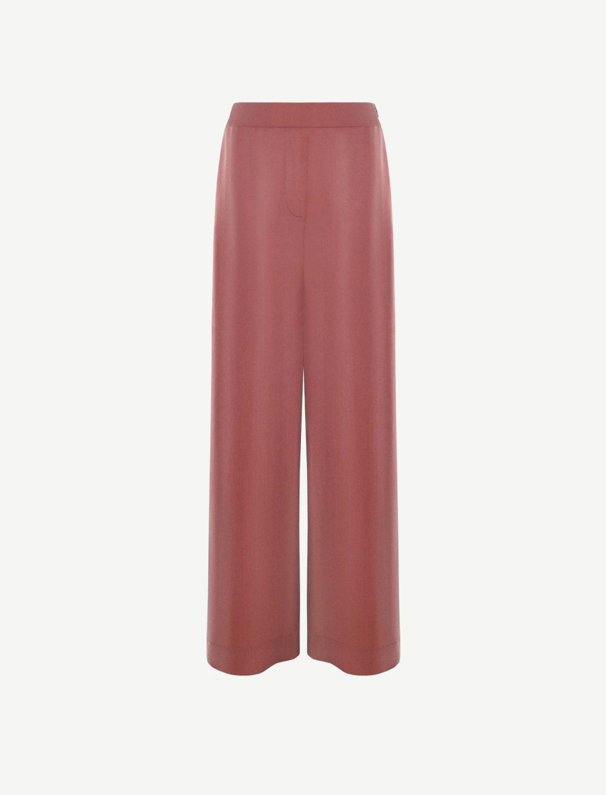 YARGICI Bol Kesim Pantolon YARGICI Bol Kesim Pantolon