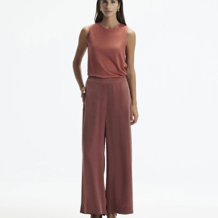 YARGICI Bol Kesim Pantolon YARGICI Bol Kesim Pantolon